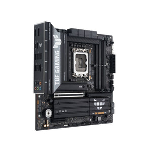 ASUS TUF GAMING B860M-PLUS – Next-Gen LGA1851 Gaming Motherboard