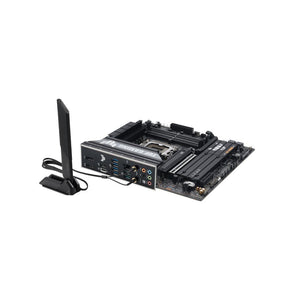 ASUS TUF Gaming B860M-PLUS WIFI – WiFi 7 mATX Motherboard