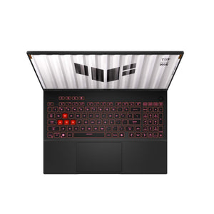 ASUS TUF Gaming A16 – Next-Gen RTX 5070 Gaming Laptop