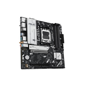 ASUS PRIME B650EM-A WIFI Motherboard – Reliable AM5 micro ATX