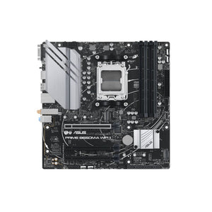 ASUS PRIME B650M-A WIFI II-CSM – Micro ATX AM5 Motherboard