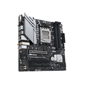 ASUS PRIME B650M-A WIFI II-CSM – Micro ATX AM5 Motherboard