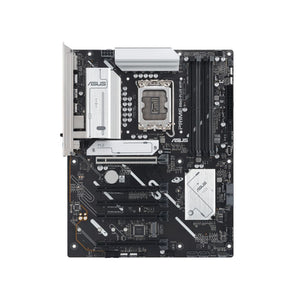 ASUS PRIME B860-PLUS WIFI – Intel Core Ultra Series 2 Motherboard