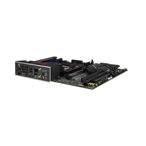 ASUS ROG STRIX B650E-E GAMING WIFI – Premium AM5 Motherboard
