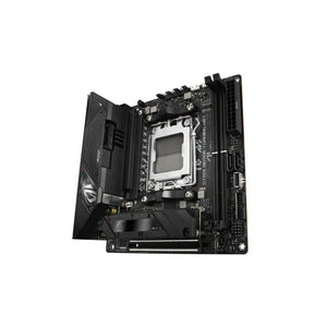 ASUS ROG STRIX B650E-I GAMING WIFI – Premium Mini-ITX AM5 Motherboard