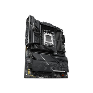 ASUS ROG STRIX X870E-H GAMING WIFI7 – Flagship X870E Motherboard