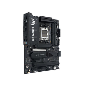 ASUS TUF GAMING X870E-PLUS WIFI7 – Premium AM5 Motherboard