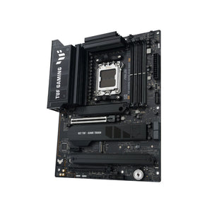 ASUS TUF GAMING X870E-PLUS WIFI7 – Premium AM5 Motherboard
