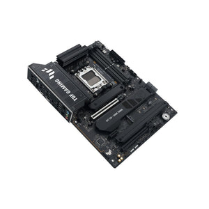 ASUS TUF GAMING X870E-PLUS WIFI7 – Premium AM5 Motherboard