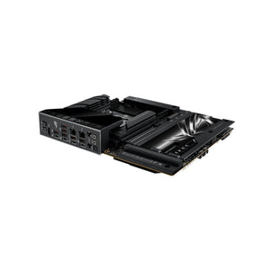 ASUS ROG CROSSHAIR X870E HERO BTF – Premium BTF Motherboard for AMD