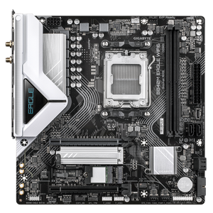 Gigabyte B840M EAGLE WIFI 6 Motherboard - Mansa Computers