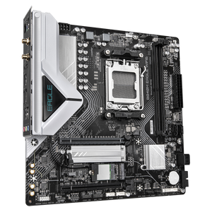 Gigabyte B840M EAGLE WIFI 6 Motherboard - Mansa Computers