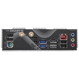 Gigabyte B840M EAGLE WIFI 6 Motherboard - Mansa Computers