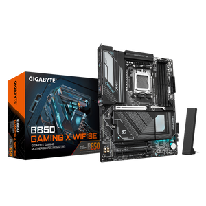 Gigabyte B850 GAMING X WIFI 6E Motherboard - Mansa Computers