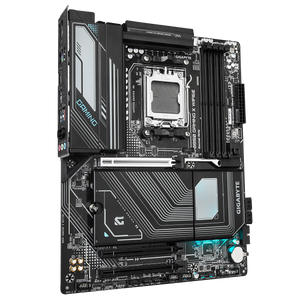 Gigabyte B850 GAMING X WIFI 6E Motherboard - Mansa Computers