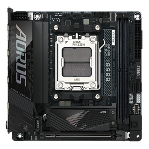 Gigabyte B850I AORUS PRO Motherboard - Mansa Computers