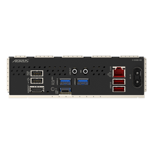 Gigabyte B850I AORUS PRO Motherboard - Mansa Computers