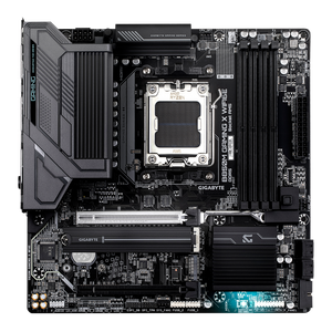 Gigabyte B850M GAMING X WF6E Motherboard - Mansa Computers