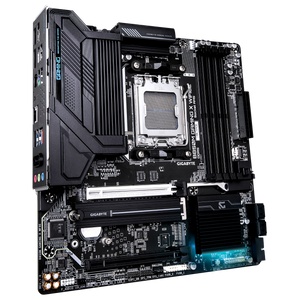 Gigabyte B850M GAMING X WF6E Motherboard - Mansa Computers