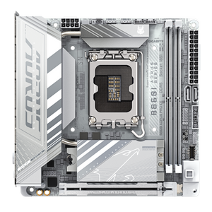 Gigabyte B860I AORUS PRO ICE Motherboard - Mansa Computers