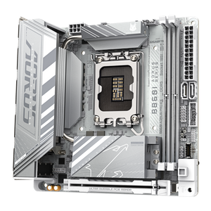 Gigabyte B860I AORUS PRO ICE Motherboard - Mansa Computers