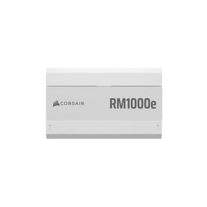 Corsair RM1000e RMe Series White 1000W Fully Modular ATX