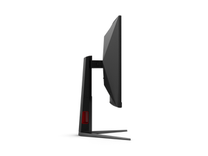 AOC 27" CQ27G4 QHD 180Hz Curved Gaming Monitor - Mansa Computers
