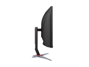 AOC 34" CU34G2XP 180Hz VA WQHD Curved Gaming Monitor - Mansa Computers