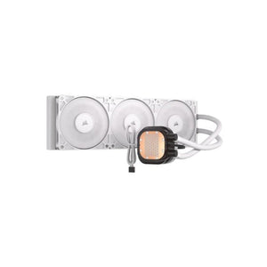 Corsair Nautilus 360 RS LCD AIO Liquid Cooler