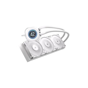 Corsair Nautilus 360 RS LCD AIO Liquid Cooler