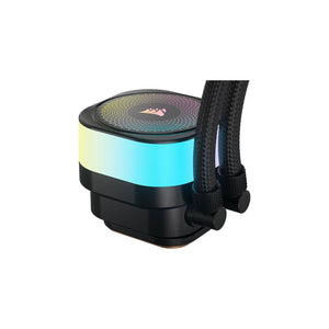Corsair iCUE Link Titan 420 RX RGB Liquid Cooler