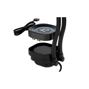 Corsair Nautilus RS LCD Screen Module