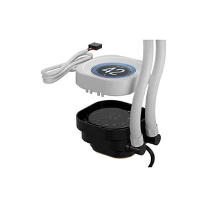 Corsair Nautilus RS LCD Screen Module