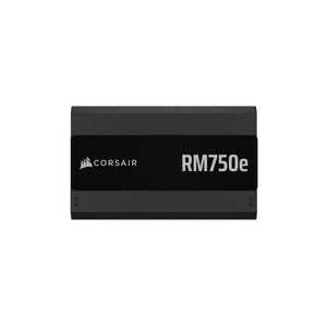 Corsair RM750e – ATX 3.1 Ready 750W Power Supply