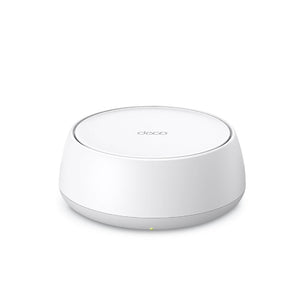 TP-Link Deco BE25 BE5000 Whole Home Mesh WiFi 7 System (1-pack) - Mansa Computers