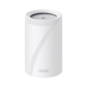TP-Link Deco BE65 Pro BE11000 Whole Home Mesh WiFi 7 System (1-pack) - Mansa Computers