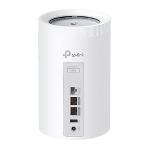 TP-Link Deco BE65 Pro BE11000 Whole Home Mesh WiFi 7 System (3-pack) - Mansa Computers