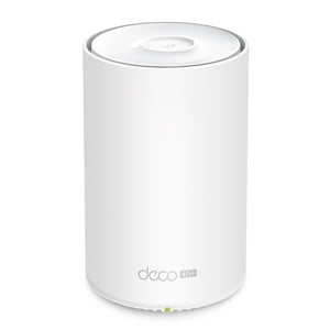 TP-Link Deco X20-4G 4G+ AX1800 Whole Home Mesh WiFi 6 Gateway (1-pack) - Mansa Computers