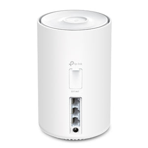 TP-Link Deco X20-4G 4G+ AX1800 Whole Home Mesh WiFi 6 Gateway (1-pack) - Mansa Computers