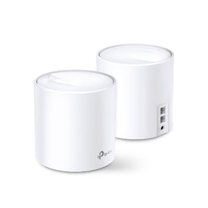 TP-Link Deco X20 AX1800 Whole Home Mesh Wi-Fi System (2-pack) - Mansa Computers