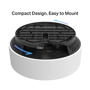 TP-Link Deco X50-PoE AX3000 Whole Home Mesh WiFi 6 System with PoE (3-pack) - Mansa Computers