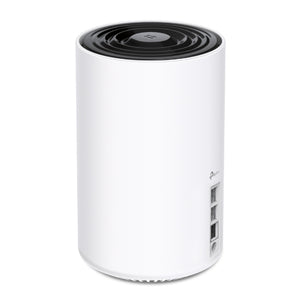 TP-Link Deco XE75 Pro AXE5400 Tri-Band Mesh Wi-Fi 6E System (2-pack) - Mansa Computers