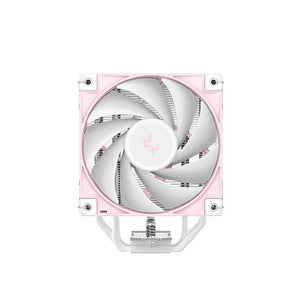 DeepCool AK400 CPU Cooler – Pink Limited Edition
