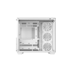 DeepCool CG530 4F Case – 4 ARGB Fans Included