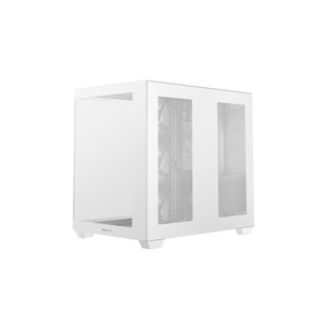 DeepCool CG530 4F Case – 4 ARGB Fans Included