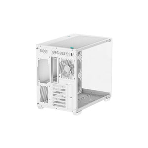DeepCool CG530 4F Case – 4 ARGB Fans Included