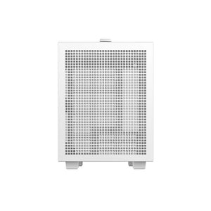 DeepCool CH160 ITX Case – Tempered Glass Mini-ITX Chassis