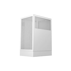 DeepCool CH170 Digital – Mini-ITX Case with Digital Display