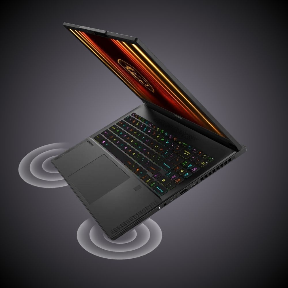 6x Speakers Surround Sound System