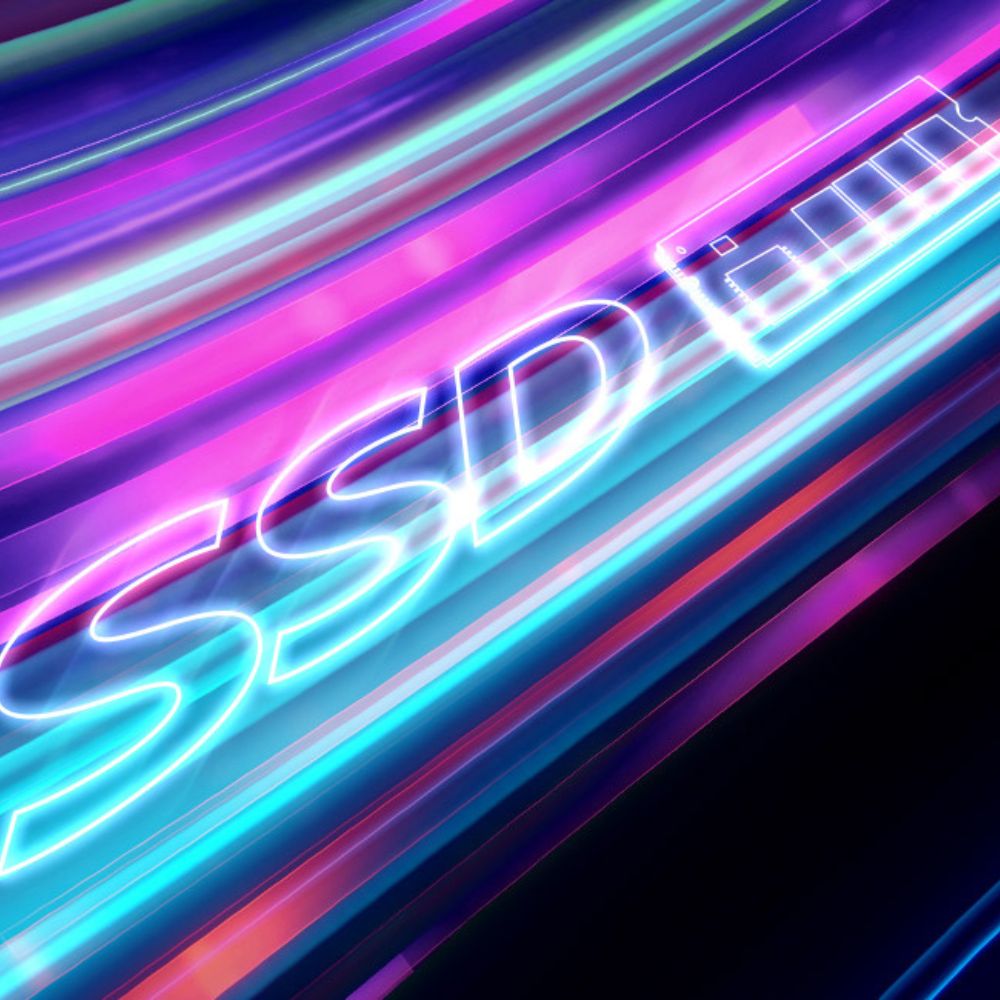 PCIe Gen4 Storage Support